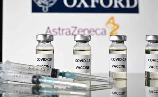 AstraZeneca withdraws COVID-19 vaccine, cites surplus of available updated vaccines