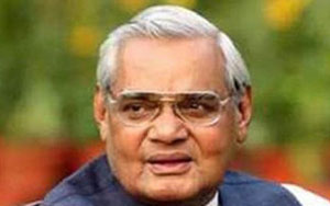 Vajpayee continues to be at AIIMS for second day