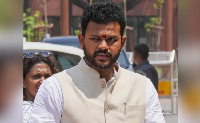 Govt has powers to cap airfares but it is not single-way solution: Aviation Minister Naidu