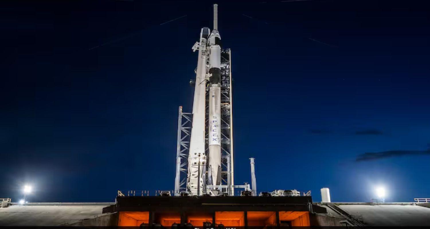 Safety, mission integrity top priority, says ISRO amid Axiom-4 delay