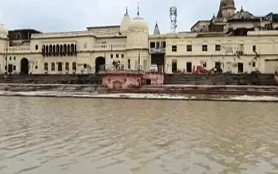 Man thrashed in Ayodhya in apparent case of moral policing