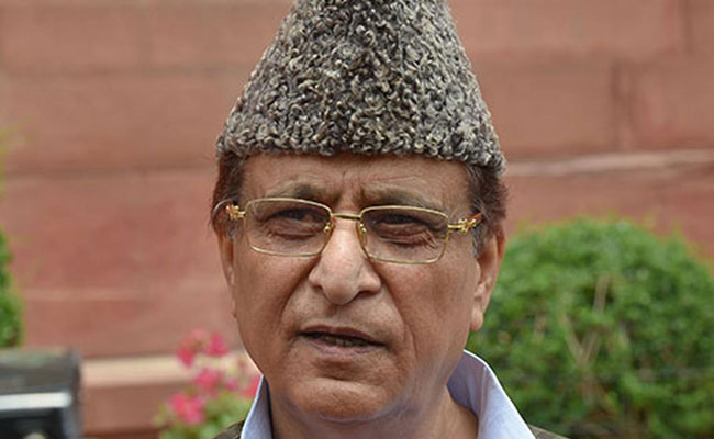 UP court acquits Samajwadi Party leader Azam Khan in 2019 hate speech case