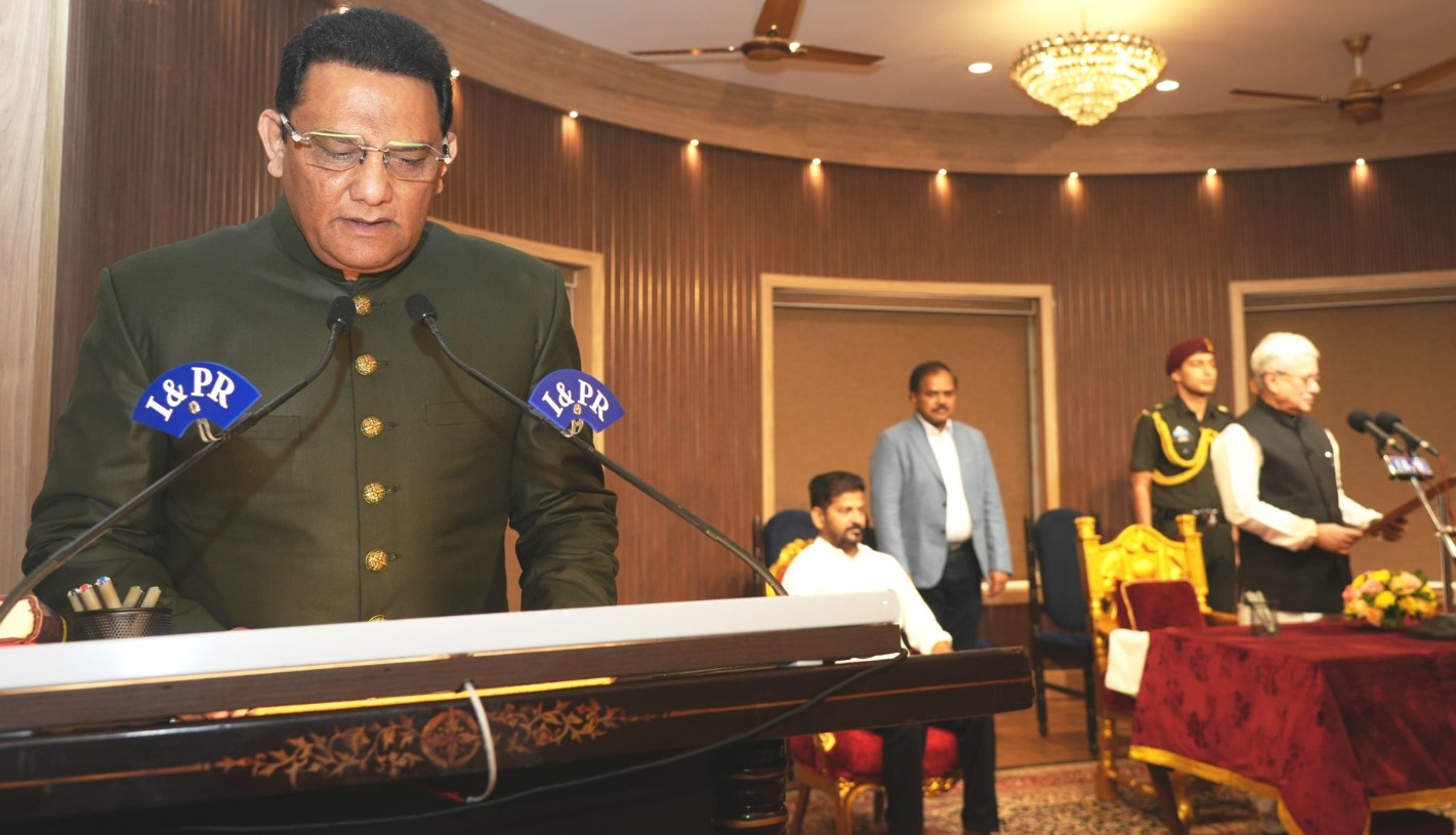 english.varthabharati.in - Politics - News Image