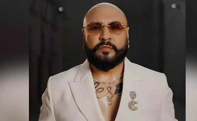 Singer B Praak gets death threat, caller demands Rs 10 crore