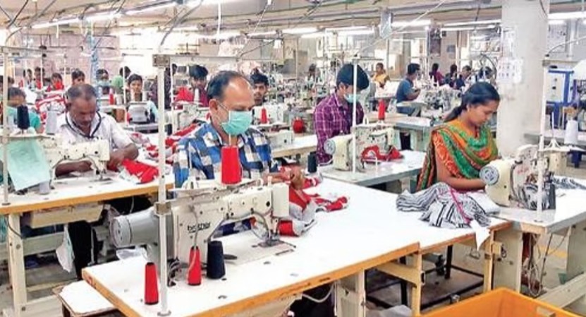 Tiruppur exporters forced to offer discounts on US knitwear shipments to avoid losses