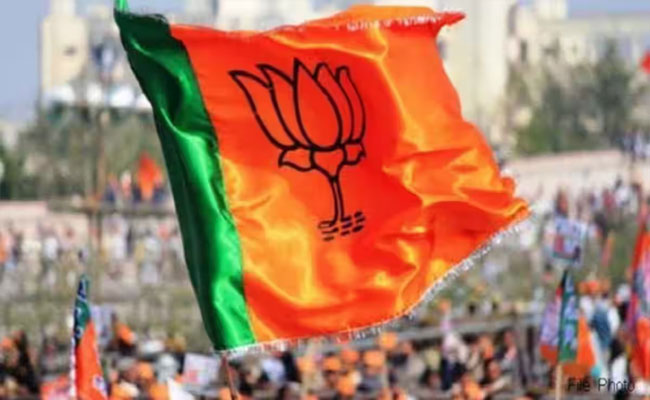 BJP to hold meeting of newly-elected Chhattisgarh MLAs