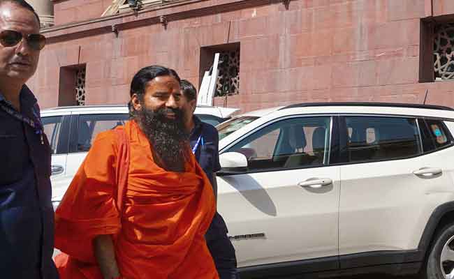 'Apology same size as ads?' SC asks after Patanjali says it has issued public apology
