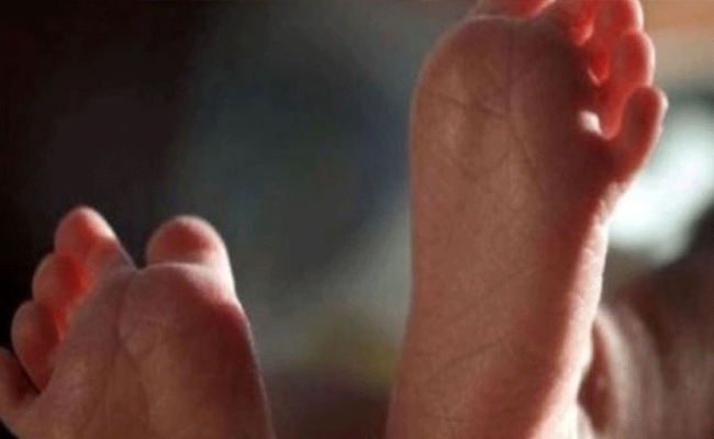 7-month-old infant abducted, raped in kolkata; hospitalized in stable condition