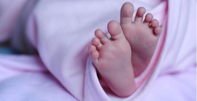 'Crushed under police boot', newborn dies in Jharkhand; CM orders probe