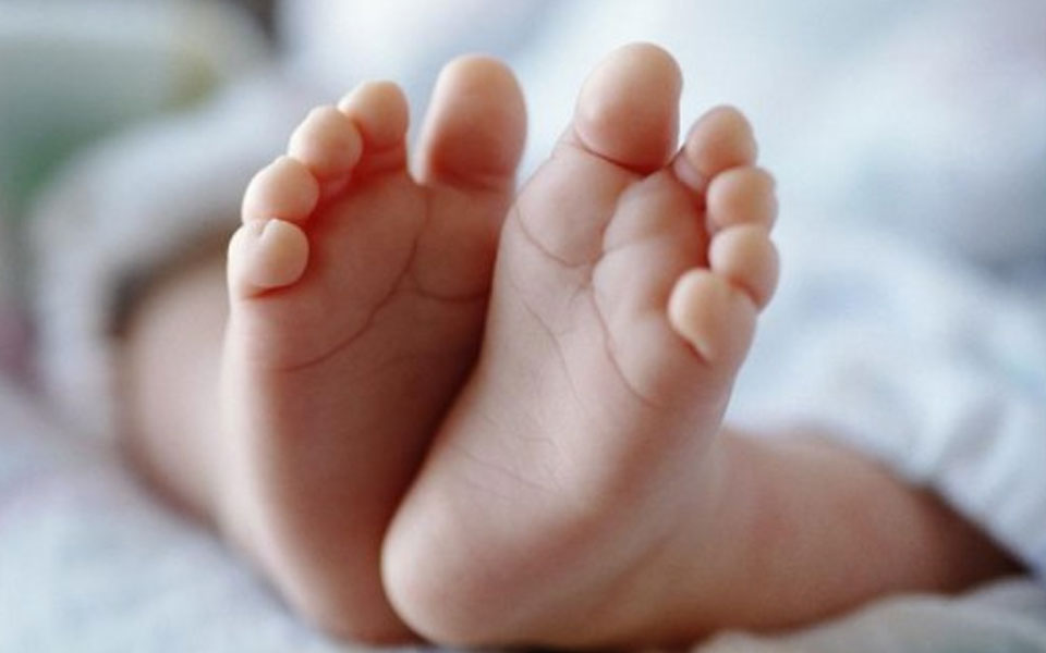 7-month old in Panipat chokes to death as ball gets stuck in throat