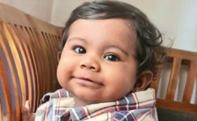Ten-month-old girl becomes Kerala's youngest organ donor, saves four lives