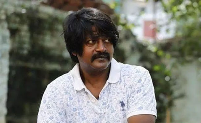 Tamil actor Daniel Balaji dies of heart attack at 48 in Chennai