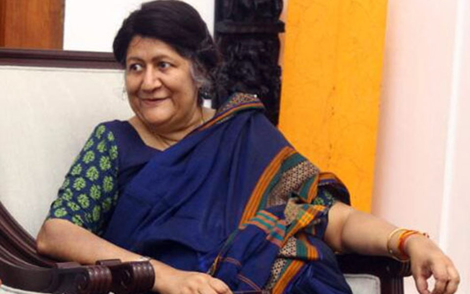 Supreme Court gets its 8th woman judge - Indira Banerjee