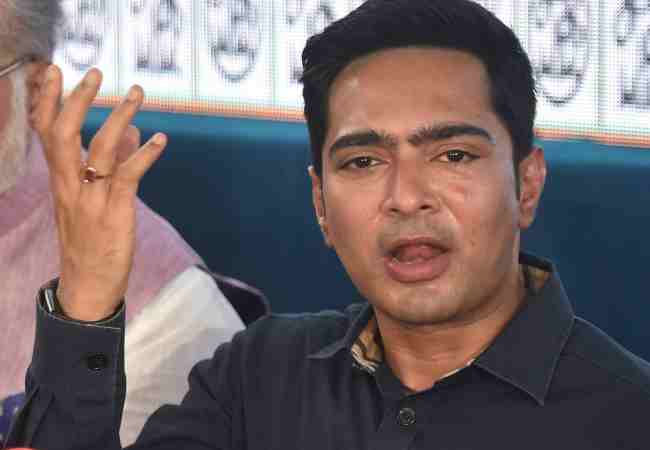 TMC's Abhishek Banerjee slams SIR as BJP's plot to 'select voters', warns of massive protest