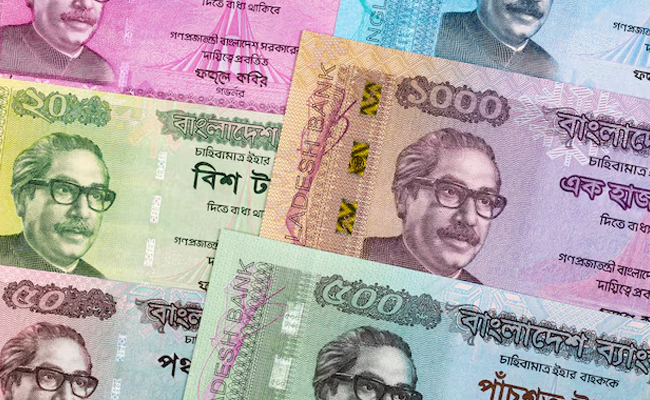 Bangladesh set to wipe Mujibur Rahman's image off banknotes, new ones to feature July uprising