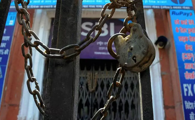 Banking operations to be hit on Tues as unions go on strike seeking 5-day work week