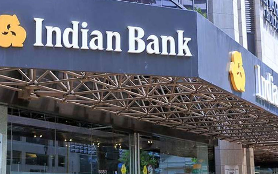 Indian Bank decides to annul dividend proposed for FY18