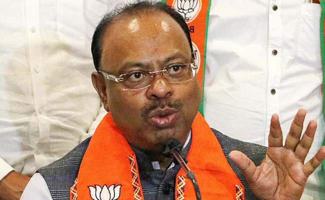 Congress’ downfall will start from Baramati if it doesn’t let Sunetra Pawar win unopposed: Bawankule