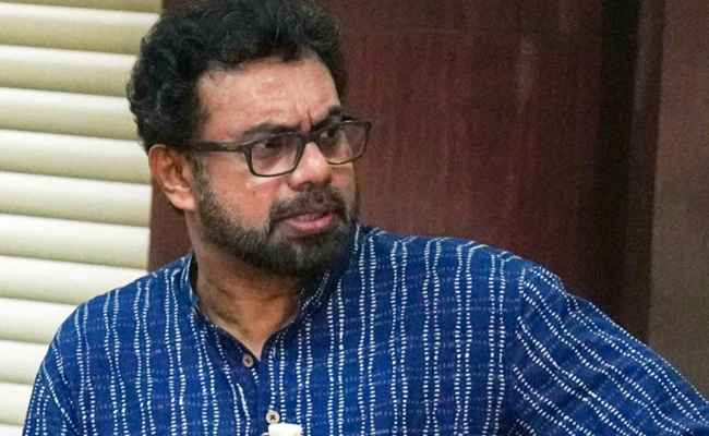 Kerala Story 2 propaganda film aimed at polarisation: John Brittas