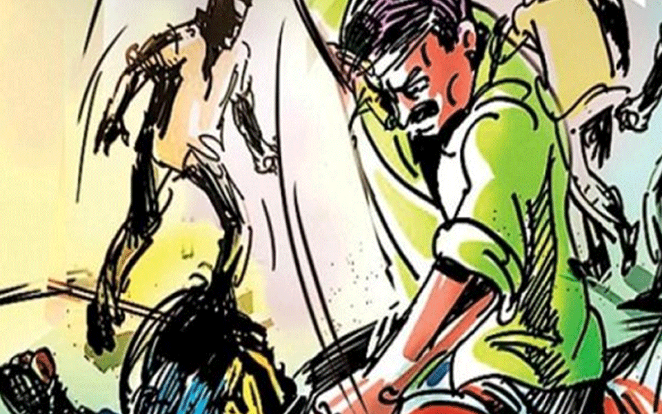 Man beaten to death in Odisha for practising sorcery