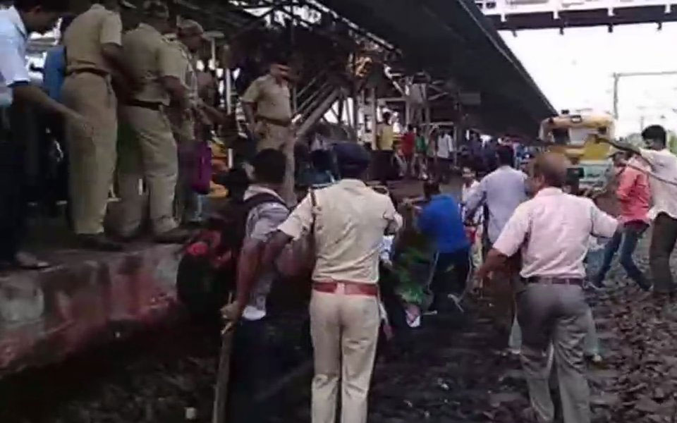 Sporadic violence during BJP-called Bengal shutdown