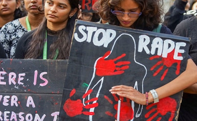 Three-year-old girl raped, murdered in Haryana's Nuh; Accused arrested