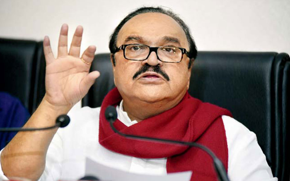 Maharashtra ex-Deputy CM Bhujbal gets bail