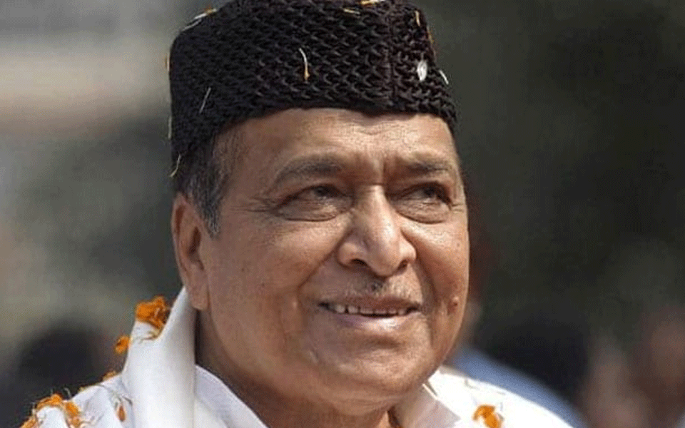 Bhupen Hazarika’s son turns down Bharat Ratna to protest Citizenship Bill