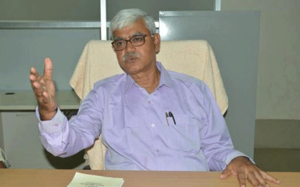 Visva-Bharati Vice-Chancellor apologises for 'Tagore was an outsider in Shantiniketan' remark