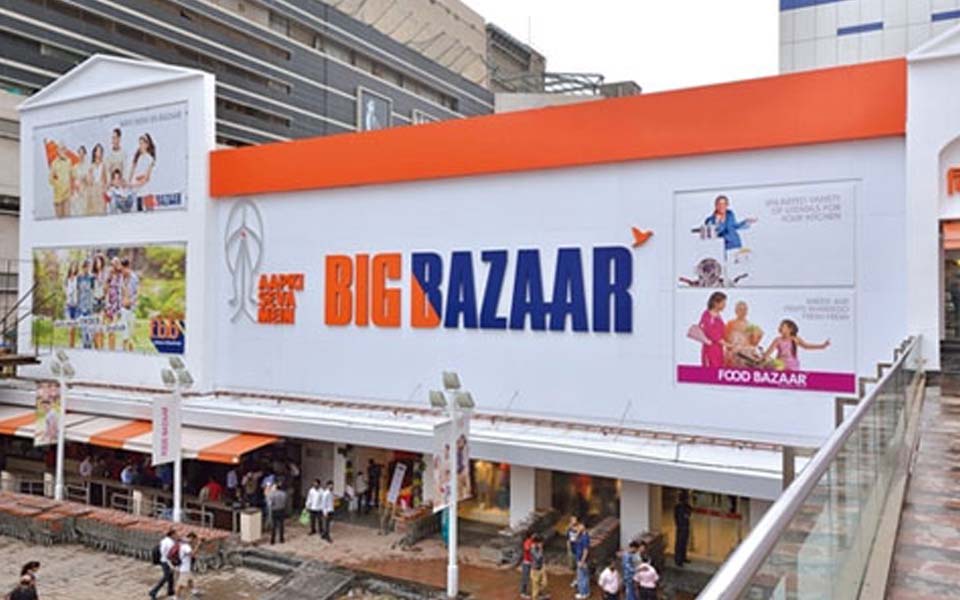 Chandigarh: Big Bazaar asked to pay Rs 23,000 for charging for carry bags