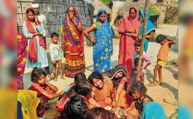 Bihar hooch tragedy toll rises to nine as three more persons die