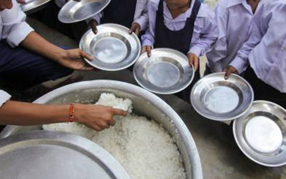 50 school children fall ill after mid-day meal in Bihar