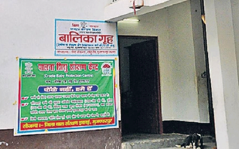 Name of Bihar minister’s husband crops up in Muzaffarpur shelter sex scandal