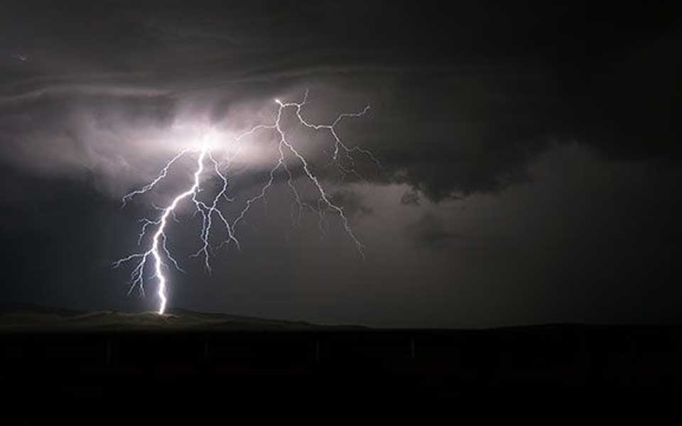 Lightning, thunderstorms kill 19 in Bihar