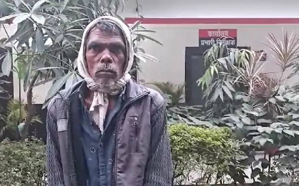 Man returns home in Bihar after 17 years of his 'murder', 4 convicts served jail term