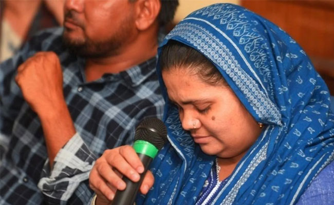 SC quashes remission granted to 11 convicts in Bilkis Bano case