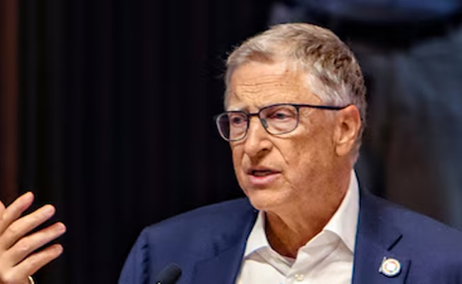 Bill Gates says he ‘regrets’ association with Jeffrey Epstein; Melinda says questions remain