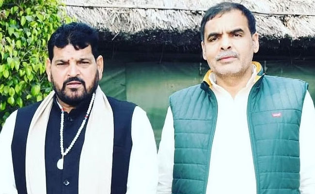 Brij Bhushan loyalist Sanjay Singh becomes new WFI President