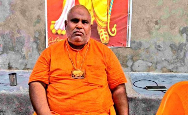 Bittu Bajrangi duped of Rs 30,000 by man on pretext of arranging marriage, FIR lodged