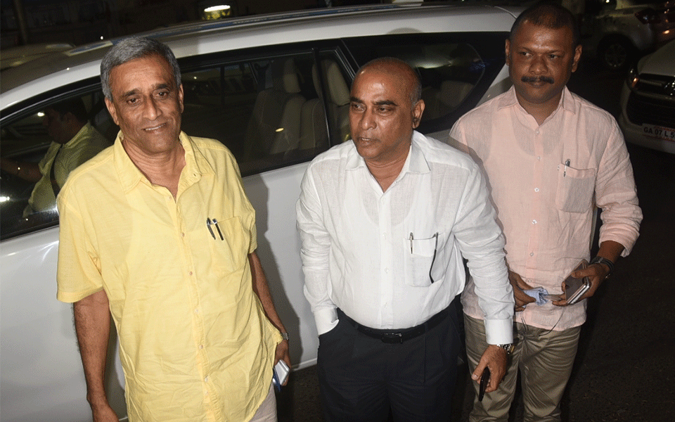 Allies step up pressure on BJP over leadership crisis