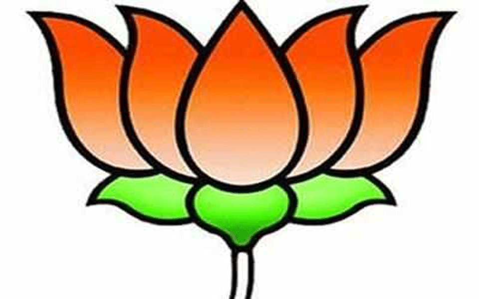 Congress worst communal party: BJP