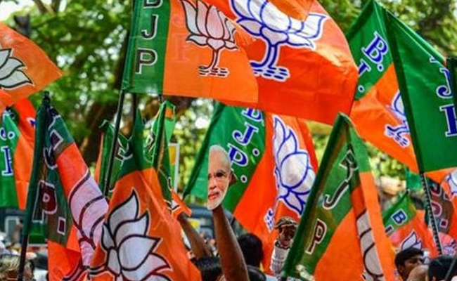 BJP to field Muslim candidate in UP assembly election for first time