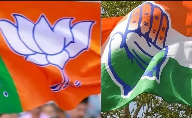 Cong suspends 12 newly-elected councillors in Maharashtra's Ambernath for tie-up with BJP