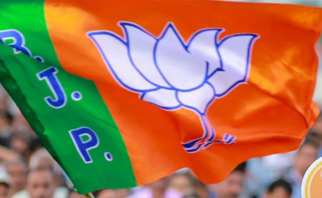BJP's earning accounted for 85 per cent of total income of national parties in 2024-25: ADR Report