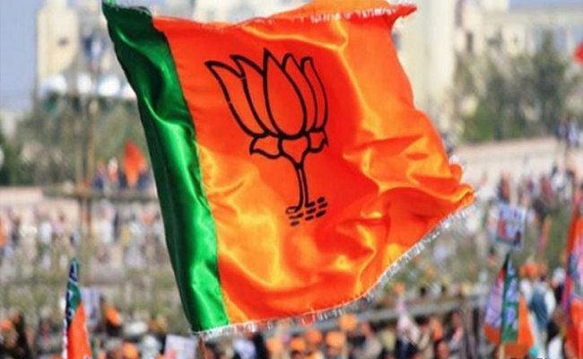 Attempt to shield 'infiltrators': BJP ahead of Cong's rally against 'vote theft'