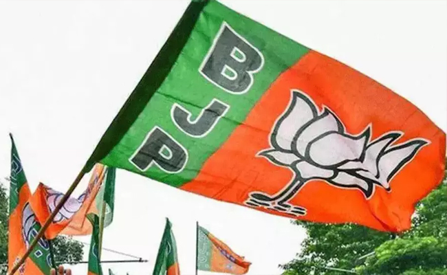 'Last rites' of INDIA bloc: BJP on Cong-DMK fallout in Tamil Nadu