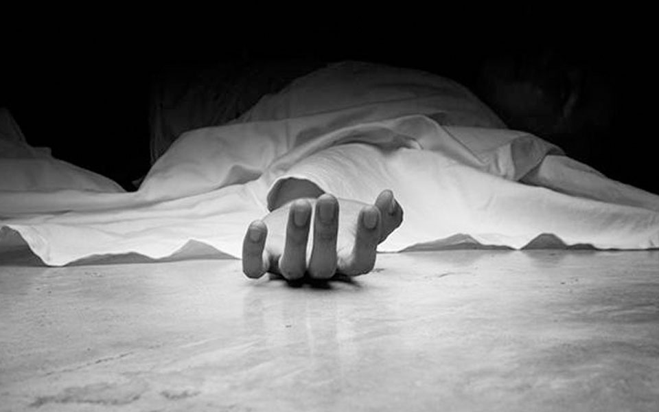 BJP candidate dies of heart attack before casting vote in local polls in Ramban