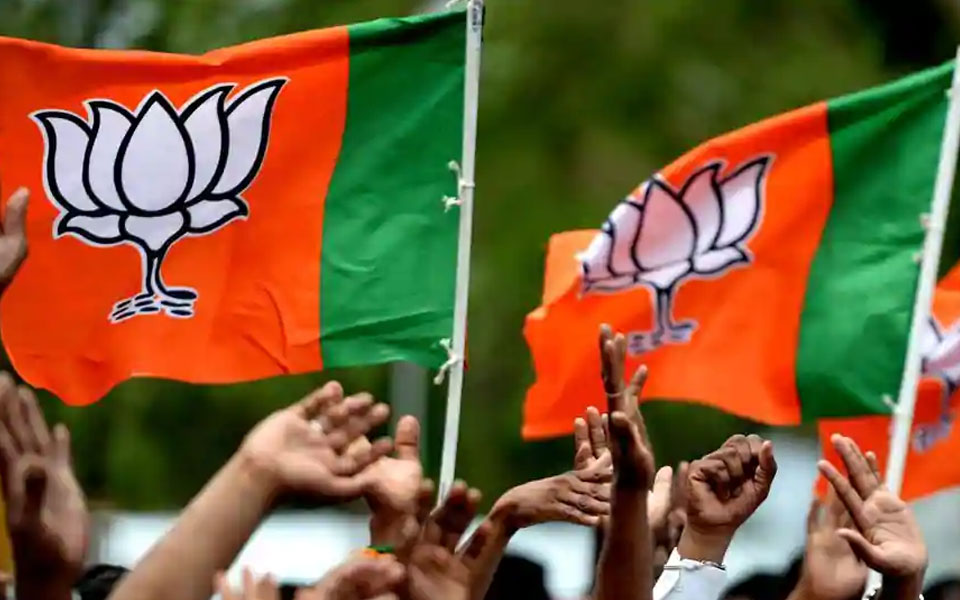 Kerala BJP says UAE didn't announce financial aid