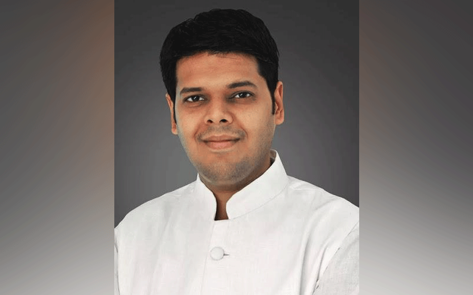 Maharashtra NCP legislator quits, to join BJP