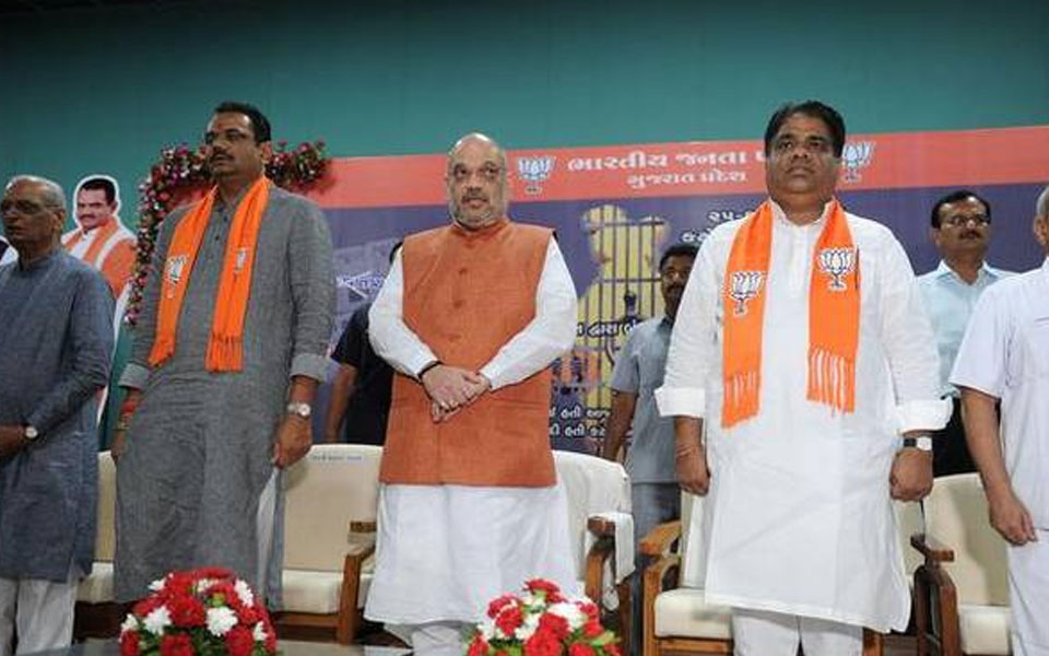 Kolkata’s intellectuals turn down BJP’s invite